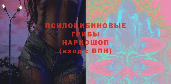 бошки Арсеньев